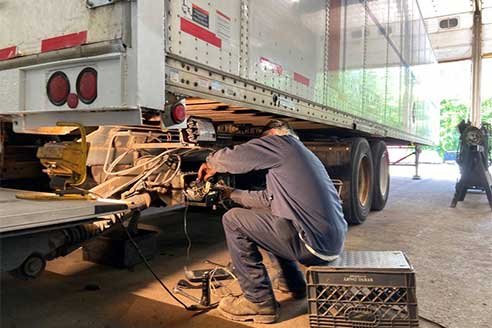 Accidental-Trailer-Repair