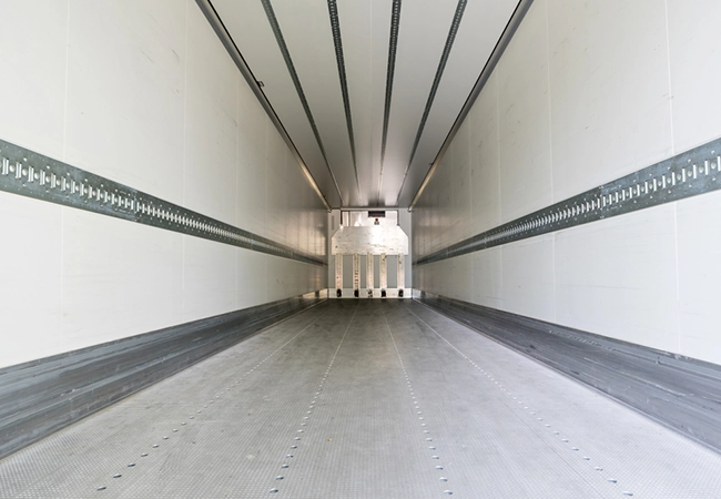 Common Trailer Floor Issues We Repair