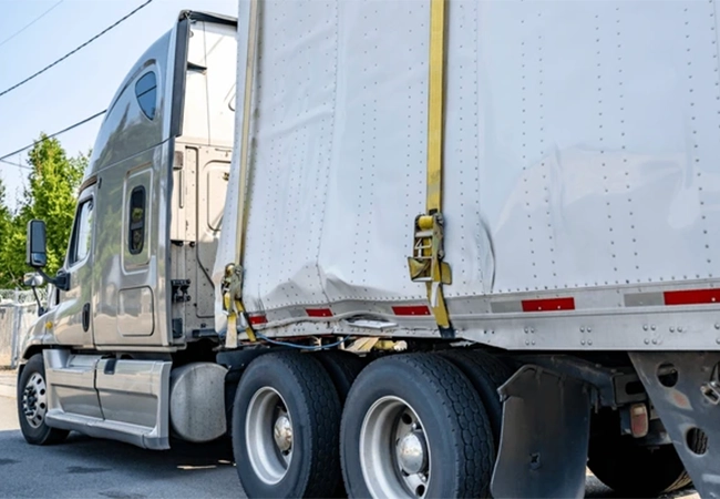 Complete Accident Trailer Repair Solutions