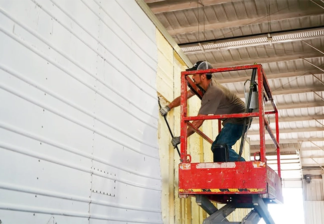 Our Sidewall Repair Services