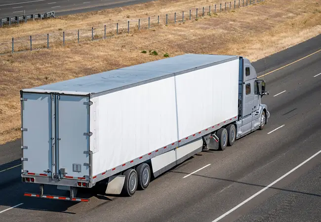 Our Trailer Parts Selection