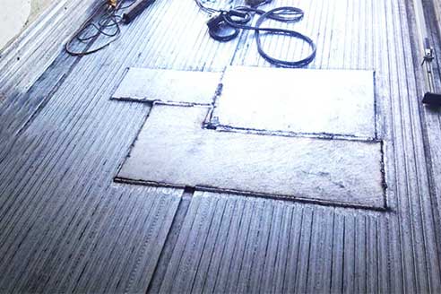 Trailer-Floor-Repair