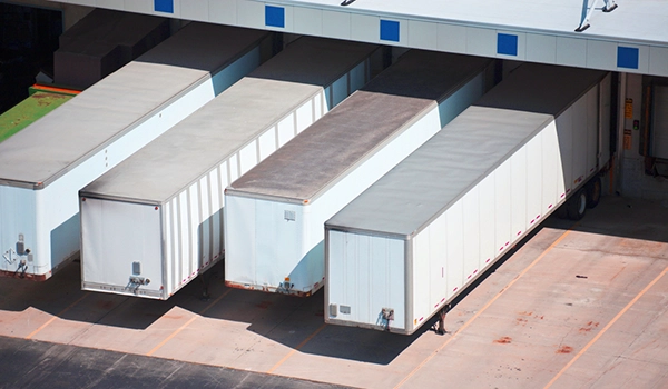 Why Choose On Wheel Trailer Repair