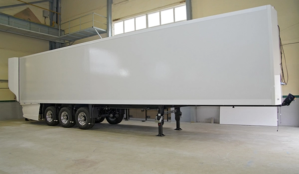 Why is On Wheel Trailer Repair Better