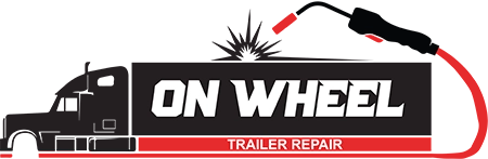 Onwheel Trailer Repair